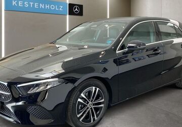 Mercedes-Benz A 180 3.294 km 30.550 &euro; Freiburg 79111