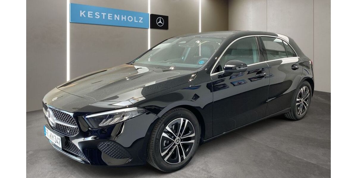 Mercedes-Benz A 180 3.294 km 30.550 &euro; Freiburg 79111