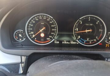 BMW X5 185.000 km 19.800 &euro; Freiburg 79106