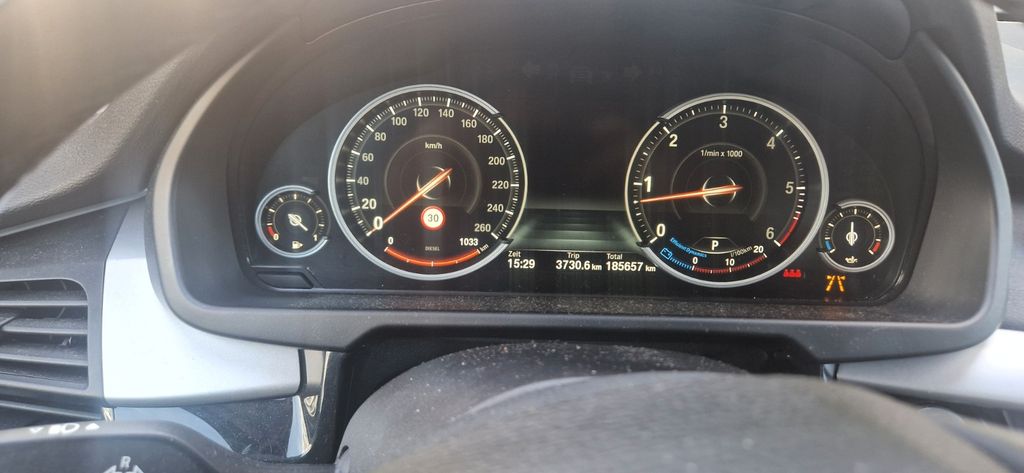 BMW X5 185.000 km 19.800 &euro; Freiburg 79106