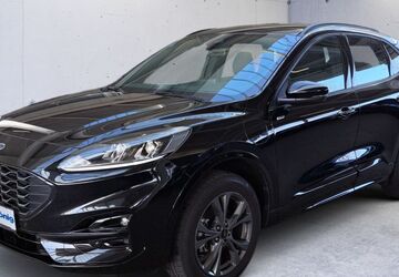 Ford Kuga 35.000 km 25.880 &euro; Teningen-Köndringen 79331