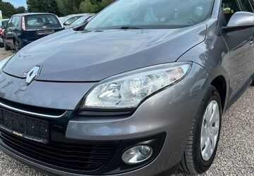 Renault Megane 220.000 km 3.900 &euro; Freiburg im Breisgau 79108