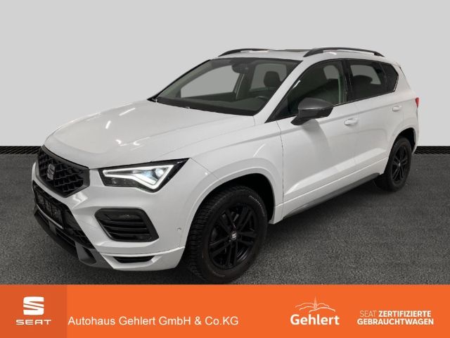 Seat Ateca 76.443 km 21.900 &euro; Freiburg 79108