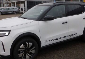 Opel Frontera 4.500 km 28.990 &euro; Emmendingen 79312