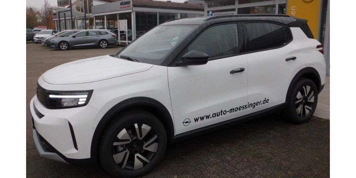 Opel Frontera 4.500 km 28.990 &euro; Emmendingen 79312