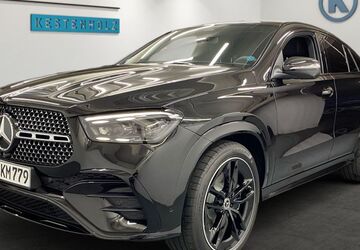 Mercedes-Benz GLE 450 12.453 km 101.850 &euro; Freiburg 79111