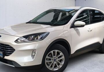 Ford Kuga 62.700 km 23.990 &euro; Freiburg im Breisgau 79108