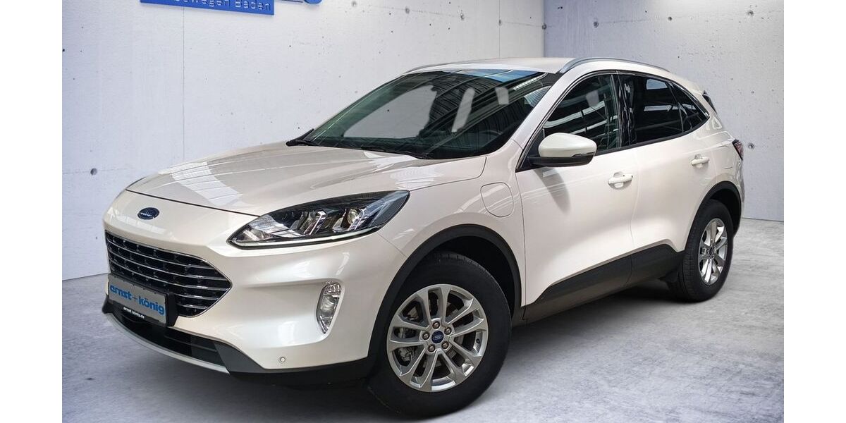 Ford Kuga 62.700 km 23.990 &euro; Freiburg im Breisgau 79108