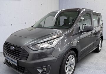 Ford Tourneo Connect 66.172 km 20.390 &euro; Herbolzheim 79336