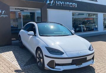Hyundai IONIQ 6 6.000 km 33.490 &euro; Emmendingen-Kollmarsreute 79312