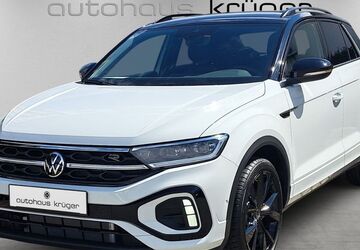 VW T-Roc 15.000 km 37.900 &euro; Bad Krozingen 79189