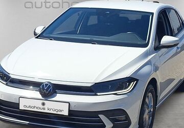 VW Polo 94.512 km 15.900 &euro; Bad Krozingen 79189