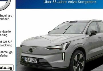Volvo EX90 16.000 km 78.844 &euro; Freiburg 79108