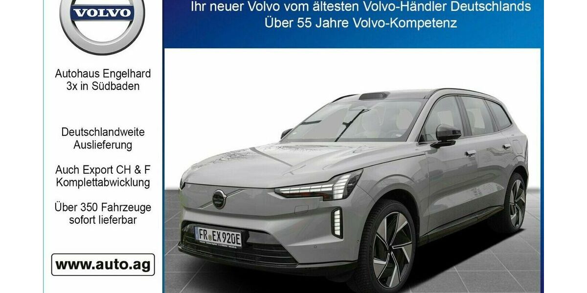 Volvo EX90 16.000 km 78.844 &euro; Freiburg 79108