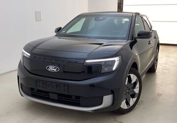 Ford Explorer 20.791 km 39.990 &euro; Endingen am Kaiserstuhl 79346