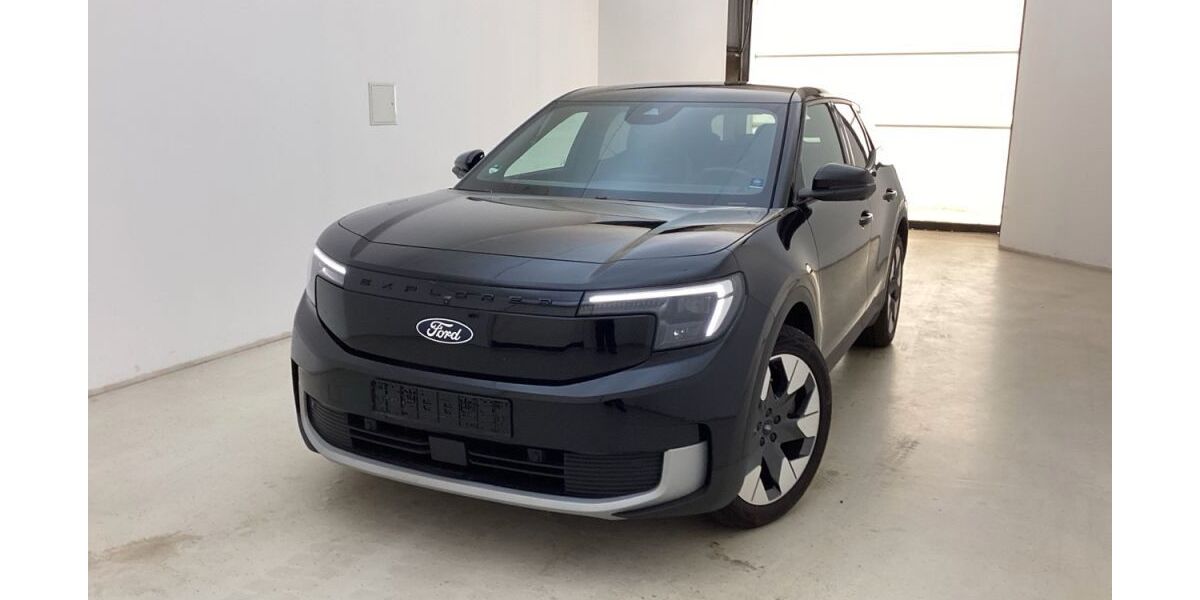 Ford Explorer 20.791 km 39.990 &euro; Endingen am Kaiserstuhl 79346