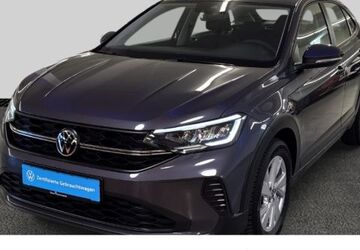VW Taigo 8.558 km 18.900 &euro; Freiburg 79108