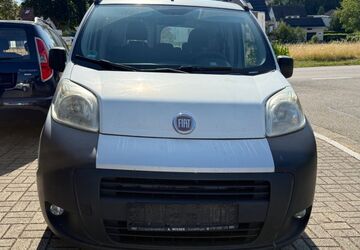 Fiat Fiorino 284.000 km 1.700 &euro; Ringsheim 77975