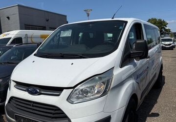 Ford Transit 330.000 km 7.450 &euro; Freiburg 79108