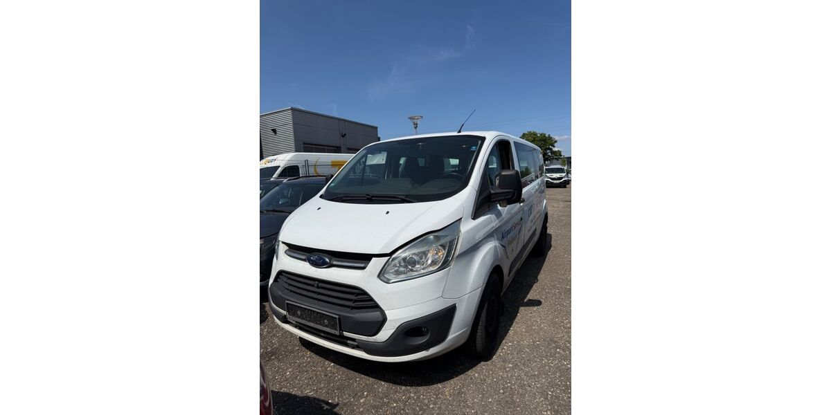 Ford Transit 330.000 km 7.450 &euro; Freiburg 79108