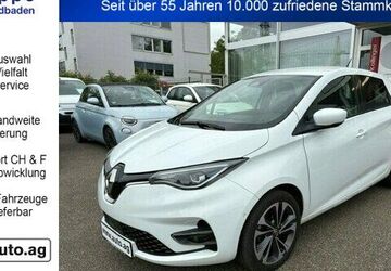 Renault ZOE 36.207 km 16.888 &euro; Freiburg 79108