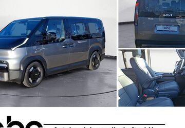 Kia PV5 3.795 km 46.930 &euro; Freiburg 79108