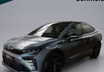 Skoda Enyaq 8.900 km 52.490 &euro; Emmendingen 79312