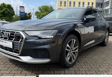 Audi A6 Allroad 81.066 km 36.990 &euro; Freiburg im Breisgau 79115