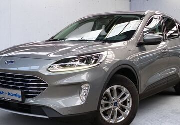 Ford Kuga 45.000 km 21.990 &euro; Freiburg im Breisgau 79108