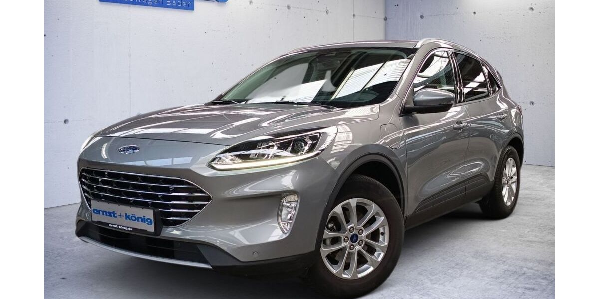 Ford Kuga 45.000 km 21.990 &euro; Freiburg im Breisgau 79108
