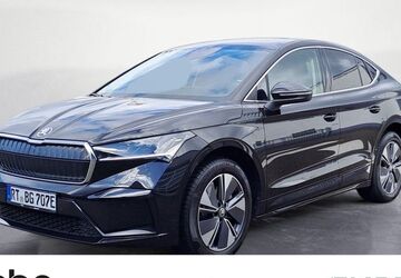 Skoda Enyaq 13.739 km 39.990 &euro; Freiburg 79115