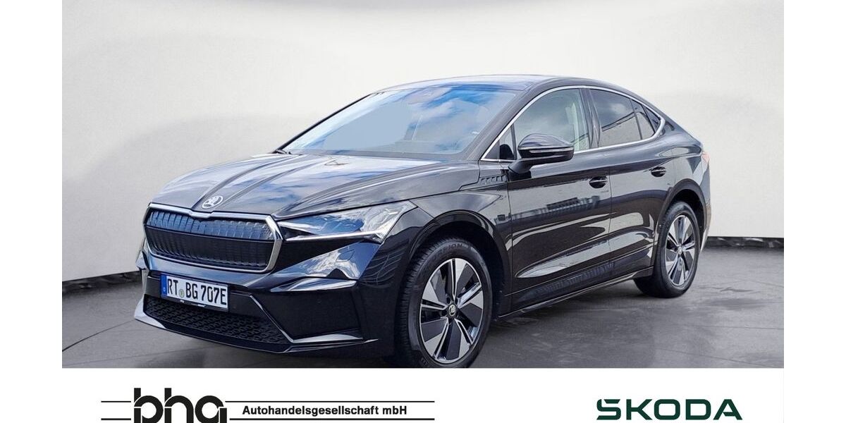 Skoda Enyaq 13.739 km 39.990 &euro; Freiburg 79115