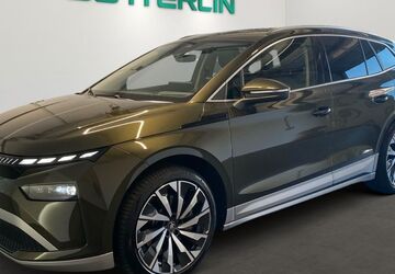 Skoda Enyaq 12.250 km 47.830 &euro; Freiburg 79108
