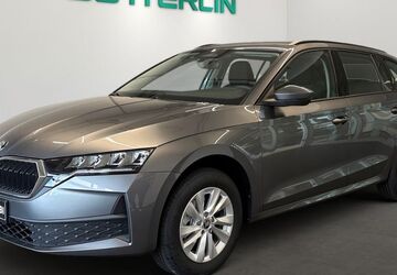 Skoda Octavia 8.950 km 28.929 &euro; Freiburg 79108