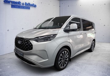 Ford Tourneo Custom 15.850 km 56.890 &euro; Herbolzheim 79336