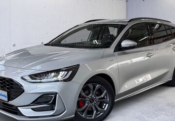 Ford Focus 23.100 km 24.990 &euro; Freiburg im Breisgau 79108