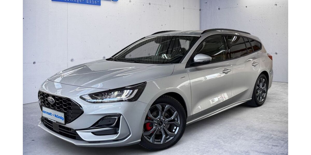 Ford Focus 23.100 km 24.990 &euro; Freiburg im Breisgau 79108