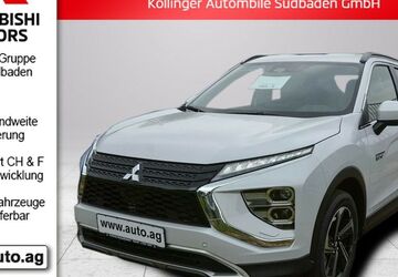 Mitsubishi Eclipse Cross 15.300 km 26.422 &euro; Freiburg 79108