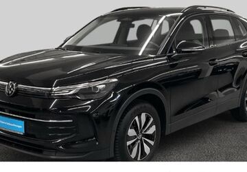 VW Tiguan 18.714 km 35.900 &euro; Freiburg 79108