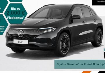 Mercedes-Benz EQA 25.600 km 48.900 &euro; Emmendingen 79312