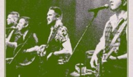 The Kilkennys - Thank You For The Days Tour 2026