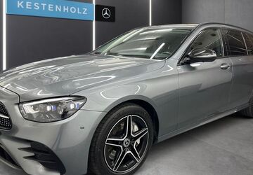 Mercedes-Benz E 400 97.216 km 39.890 &euro; Freiburg 79111