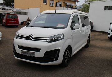 Citroen SpaceTourer 98.000 km 34.900 &euro; Freiburg im Breisgau 79115