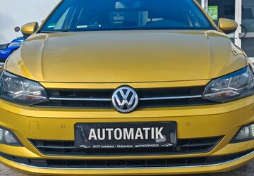 VW Polo 166.500 km 11.299 &euro; Eichstetten 79356