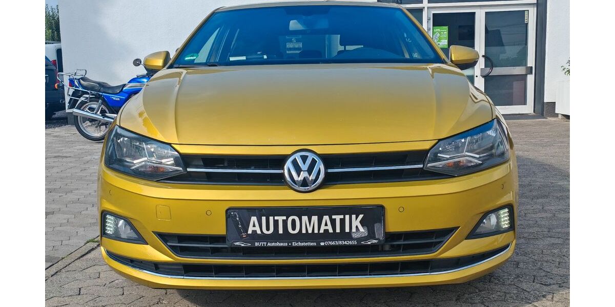 VW Polo 166.500 km 11.299 &euro; Eichstetten 79356