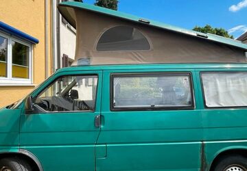 VW T4 California 55.000 km 7.999 &euro; Freiburg 79110