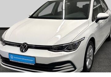 VW Golf 54.237 km 19.900 &euro; Freiburg 79108
