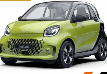Smart ForTwo 10.200 km 16.900 &euro; Emmendingen 79312