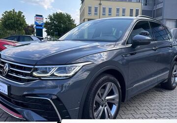 VW Tiguan 88.000 km 30.990 &euro; Freiburg im Breisgau 79115