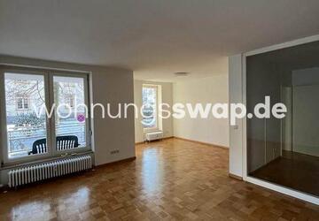 Wohnung Freiburg im Breisgau Herdern - 2 Zimmer, 68 m&sup2;, 1.025&euro; | Angebot:24685163